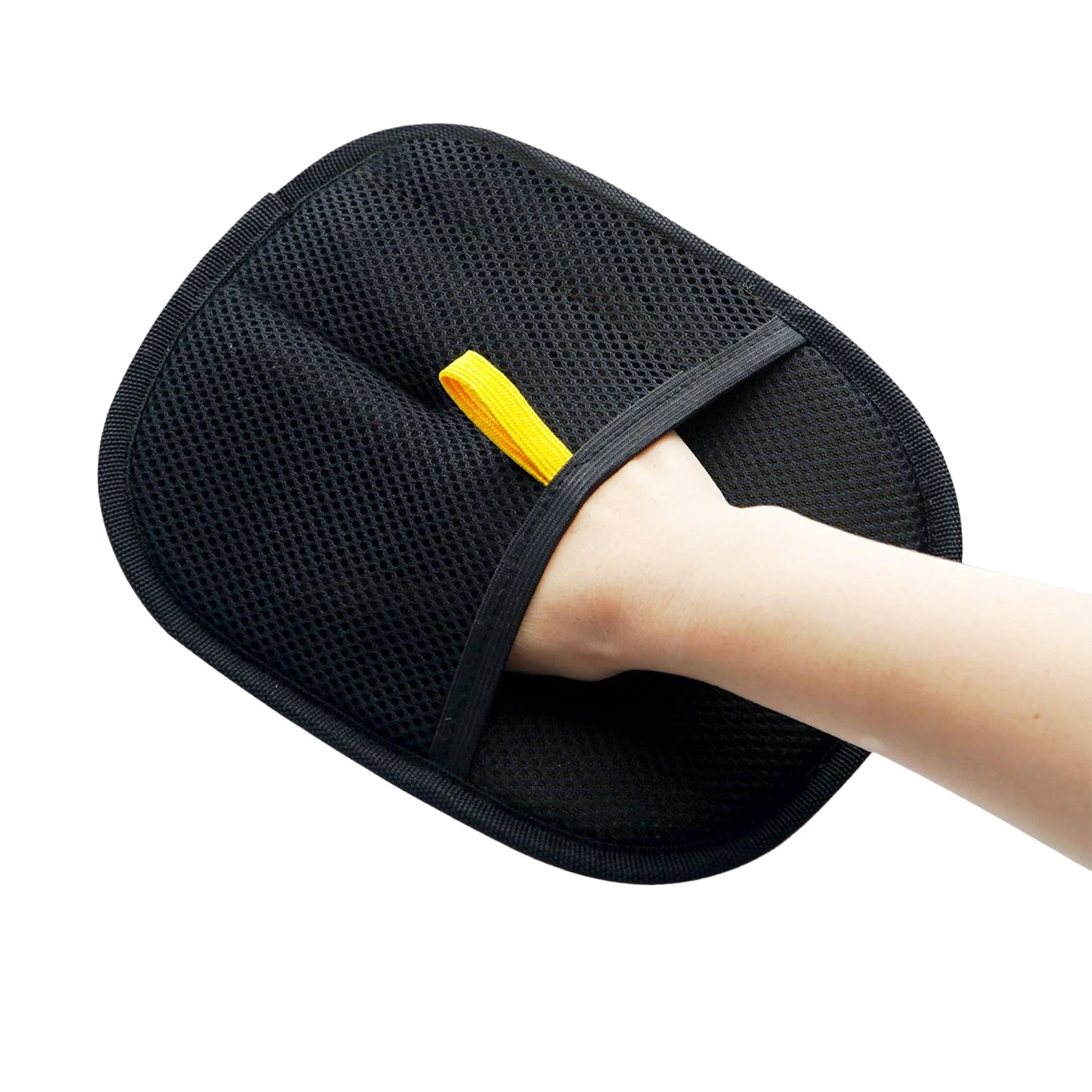 Pet Hair Remover Mitt