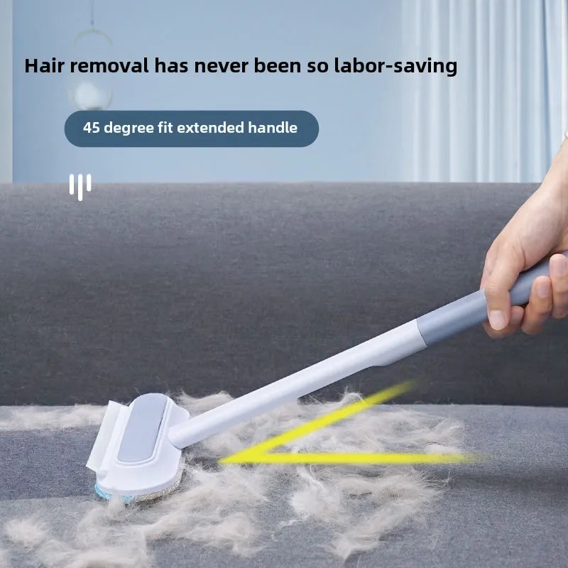Reusable & Multipurpose Cat Hair Remover Brush