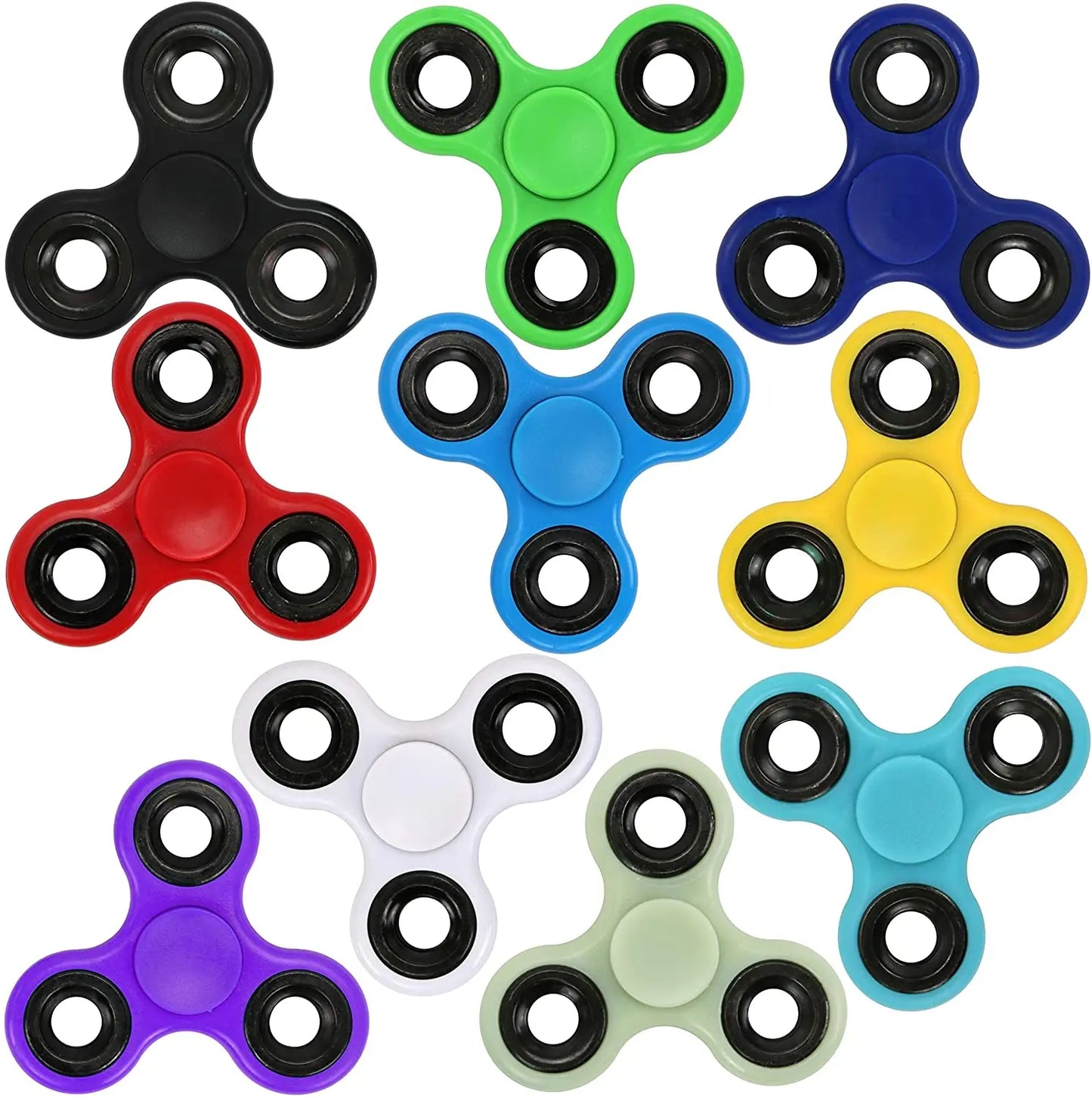 Fidget Spinner