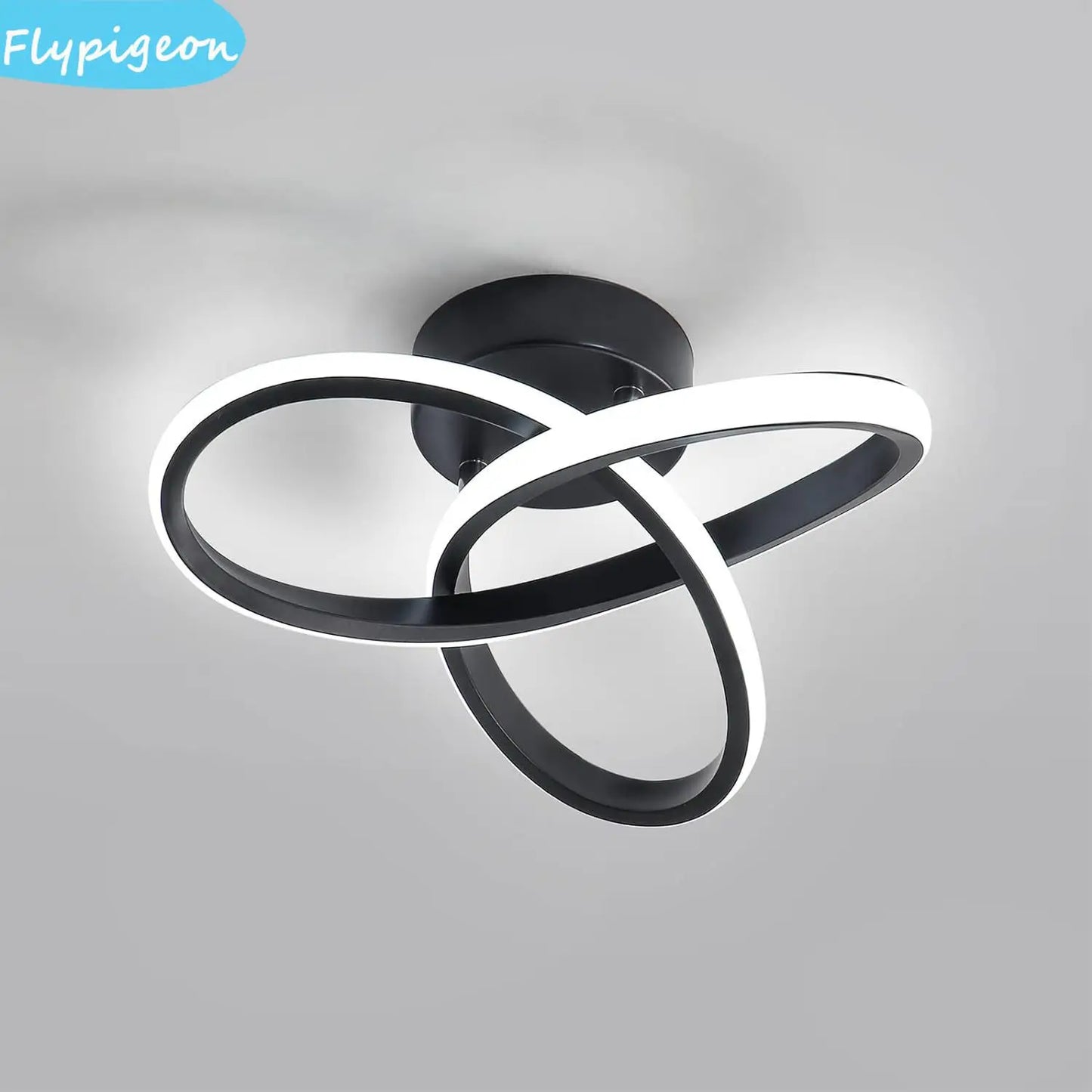 Modern LED Ceiling Light