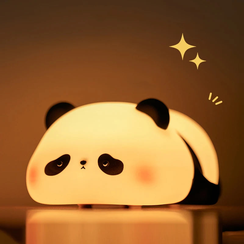 Animal Friends LED Night Light