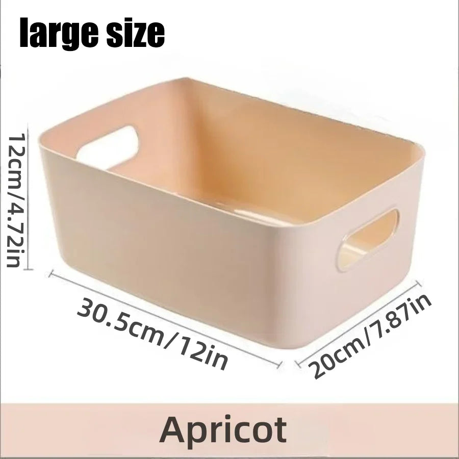 Storage Containers
