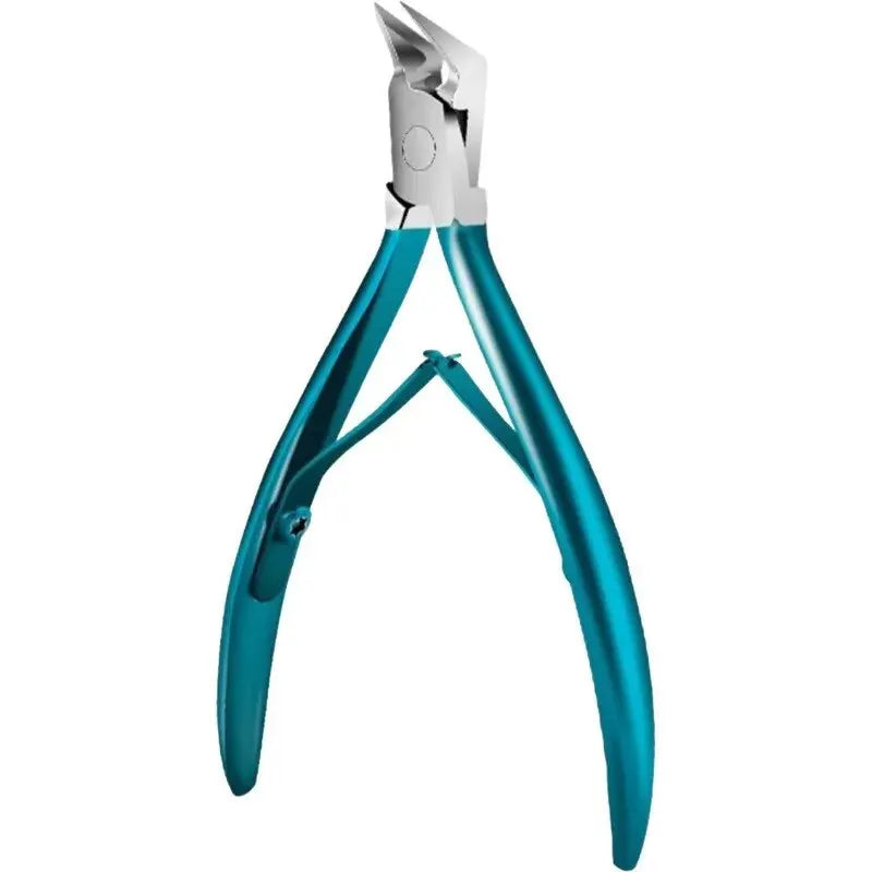 ProNip™ Heavy-Duty Toenail Clipper – Precision Nipper for Ingrown & Thick Nails
