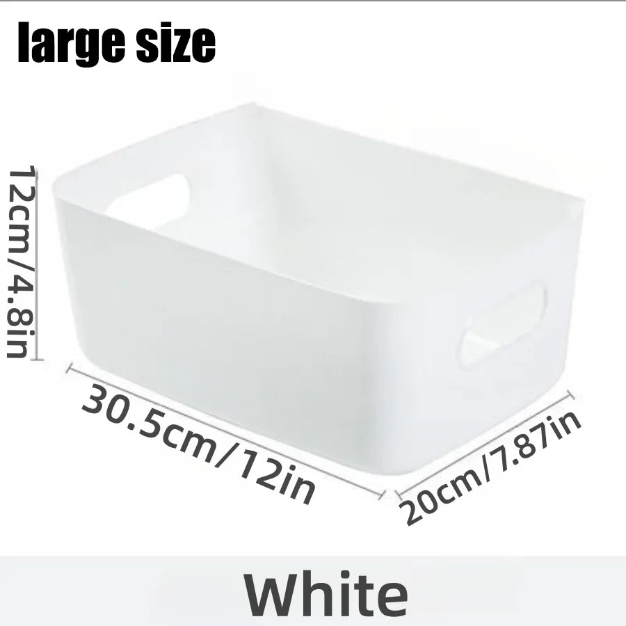 Storage Containers