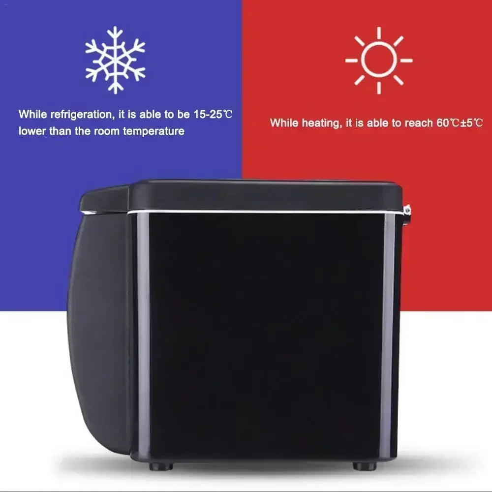 ROADCHILL 6L | Car Mini Fridge & Warmer