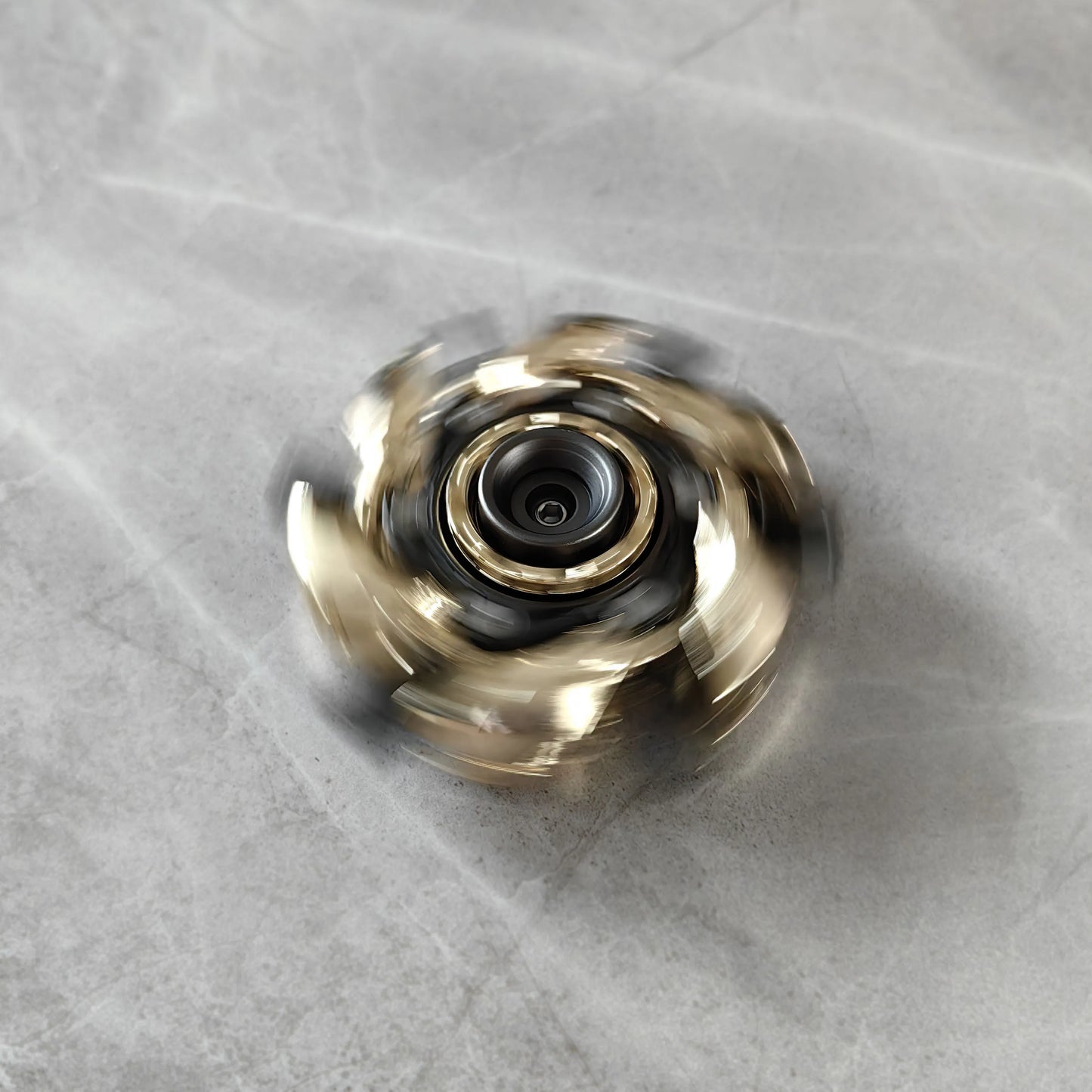 Mecha-Style Fidget Toy