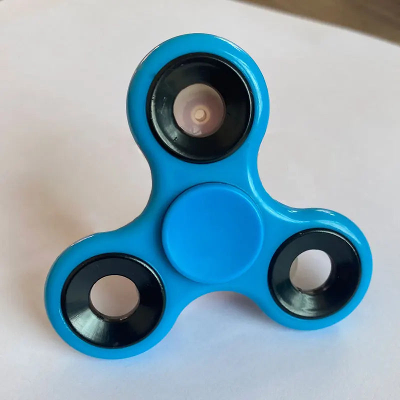 Fidget Spinner