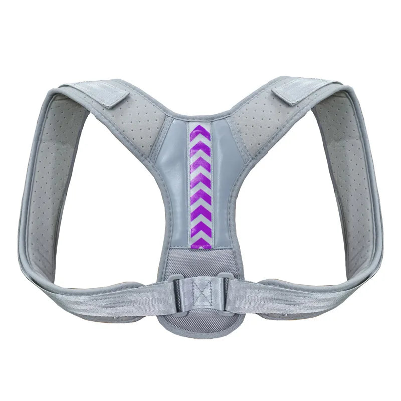 Adjustable Back & Shoulder Corrector Belt