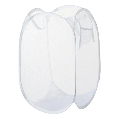 Foldable Laundry Basket