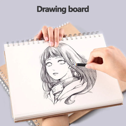 Paper Sketchbook