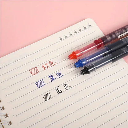 10-Piece Gel Pen Se