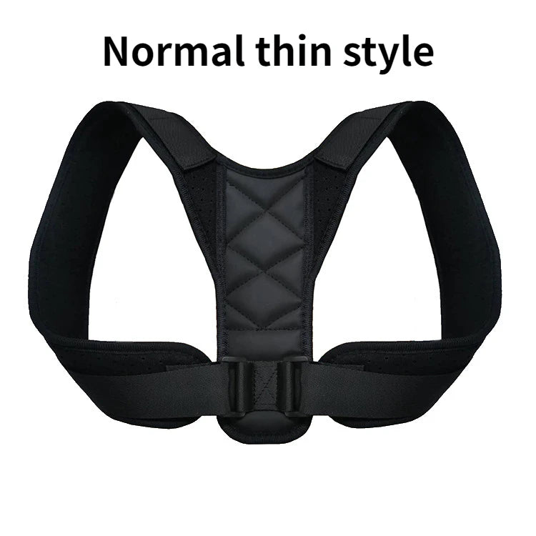 Adjustable Back & Shoulder Corrector Belt