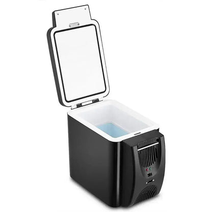 ROADCHILL 6L | Car Mini Fridge & Warmer