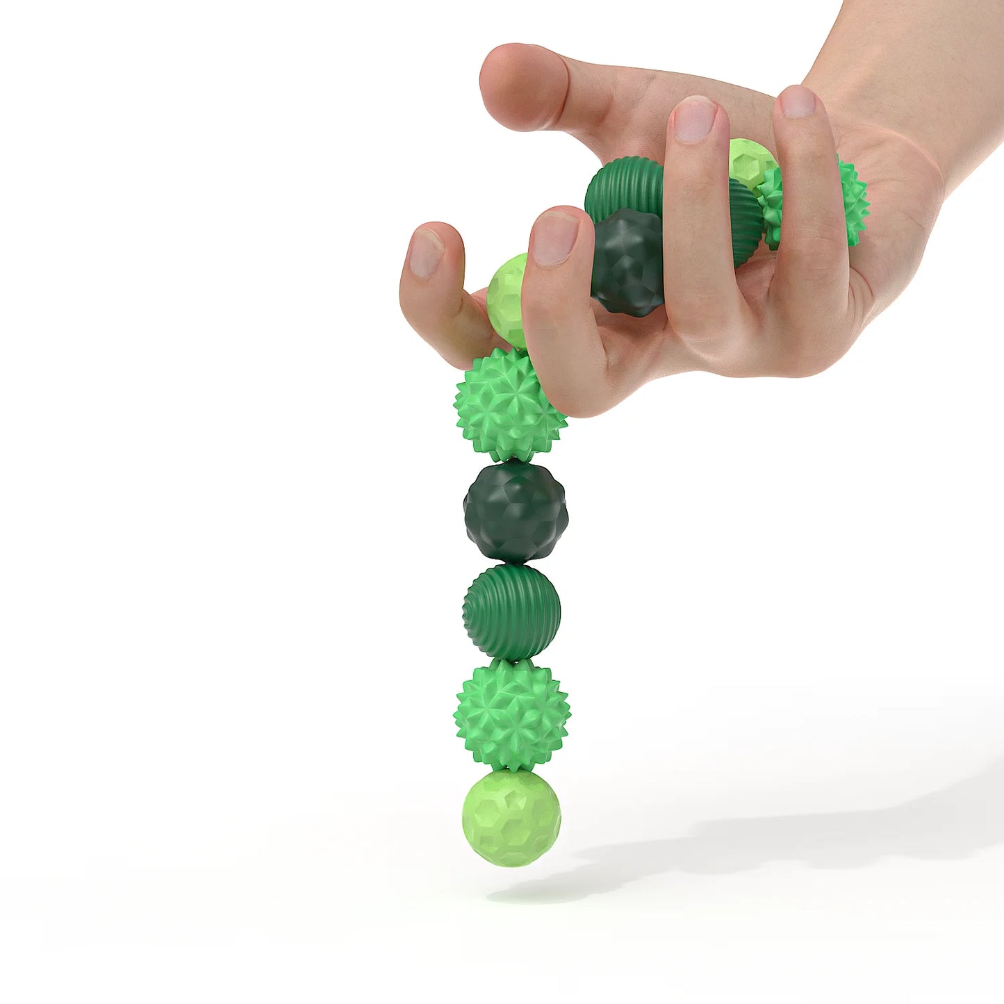 Magnetic Balls Fidget Toy