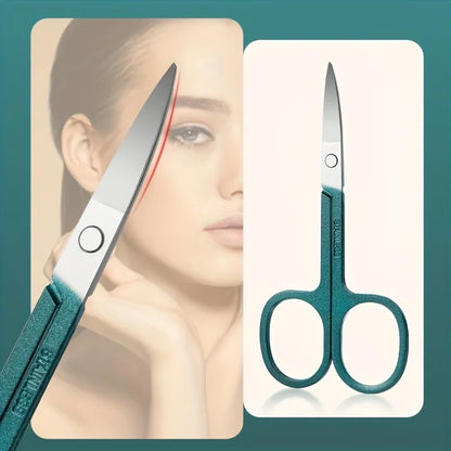 Deluxe Manicure & Pedicure Set With Travel Case