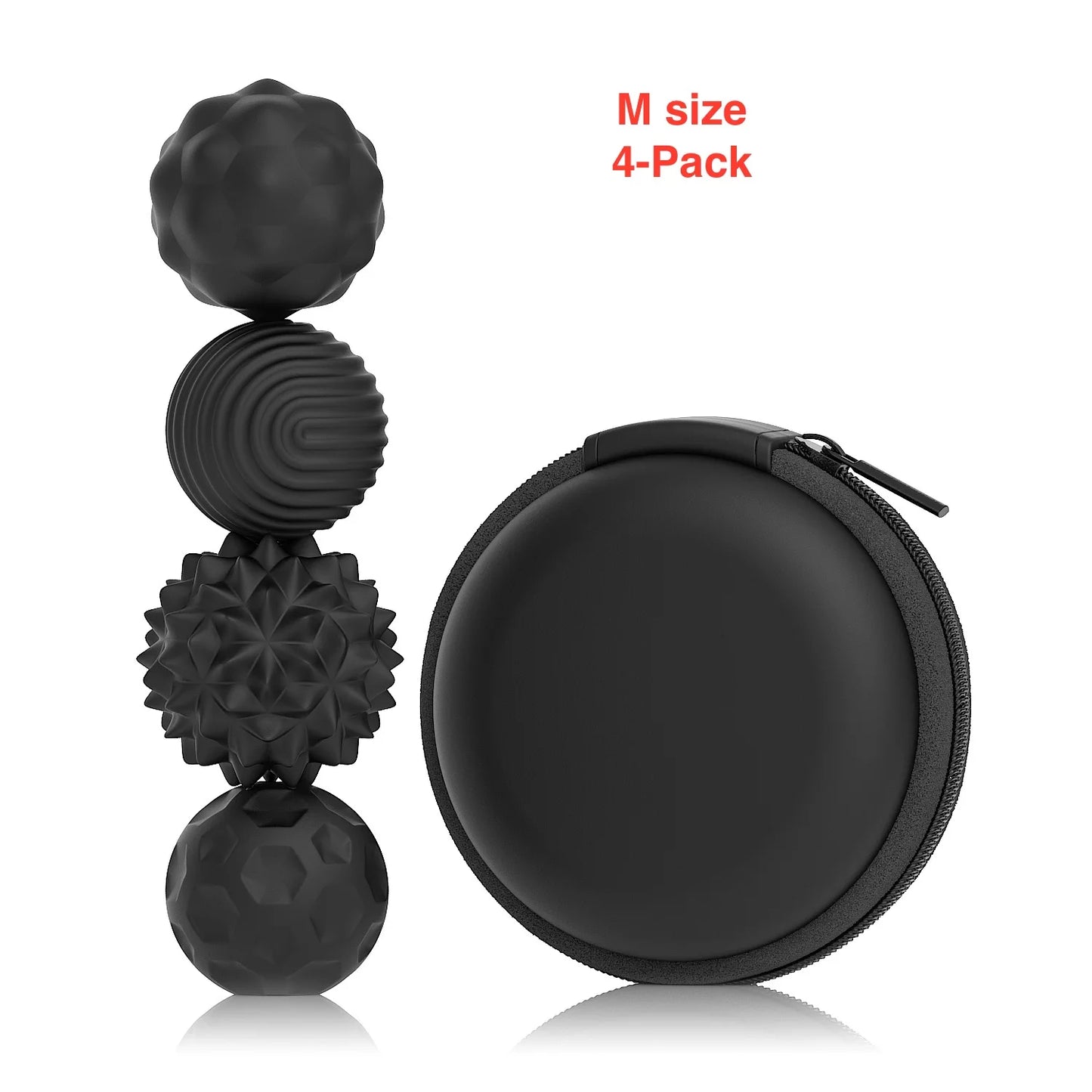Magnetic Balls Fidget Toy