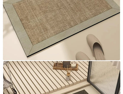 Diatom Mud Absorbent Bathroom Mat