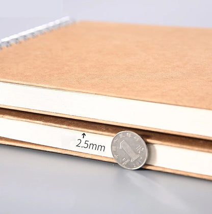 Paper Sketchbook