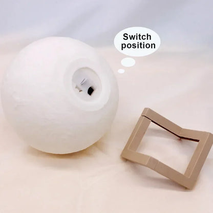 Mini Moon Lamp Night Light