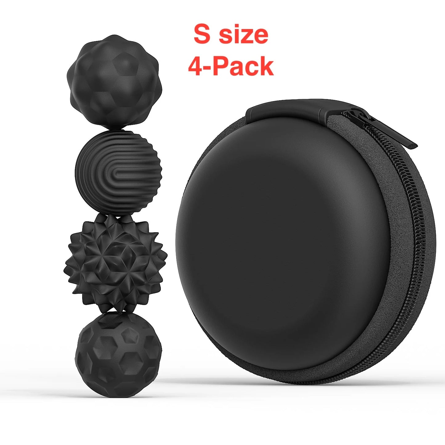 Magnetic Balls Fidget Toy