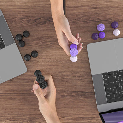 Magnetic Balls Fidget Toy