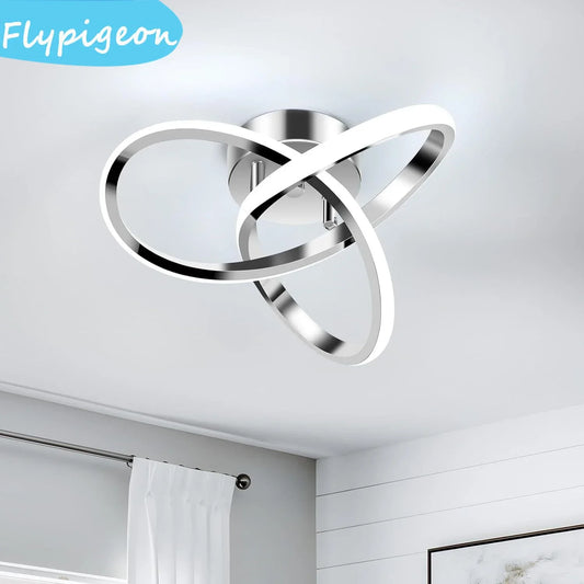 Modern LED Ceiling Light