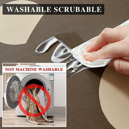 Diatom Mud Absorbent Bathroom Mat