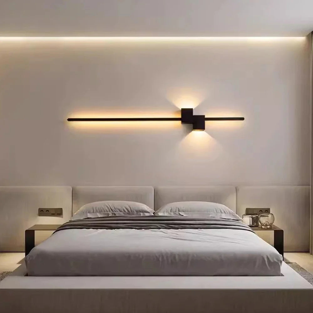 Modern LED Wall Sconce