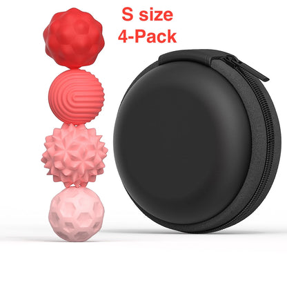 Magnetic Balls Fidget Toy