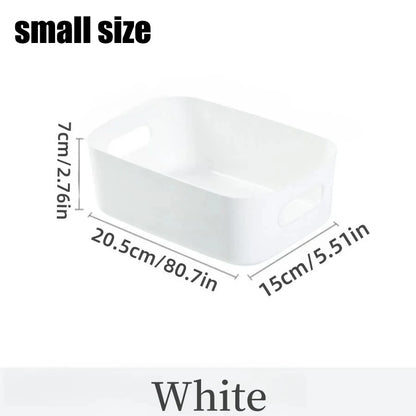 Storage Containers