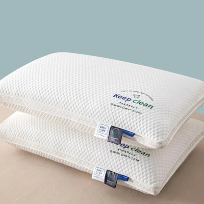 Memory Foam Neck Pillow