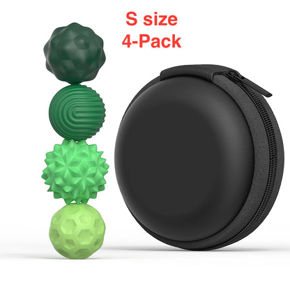 Magnetic Balls Fidget Toy
