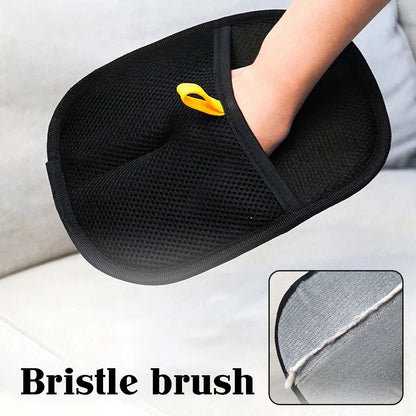 Pet Hair Remover Mitt