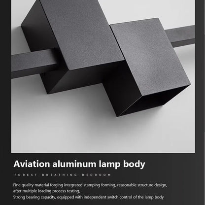 Modern LED Wall Sconce