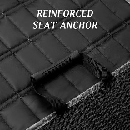 Waterproof Pet Car Seat Carrier