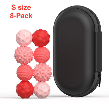Magnetic Balls Fidget Toy