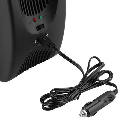 ROADCHILL 6L | Car Mini Fridge & Warmer