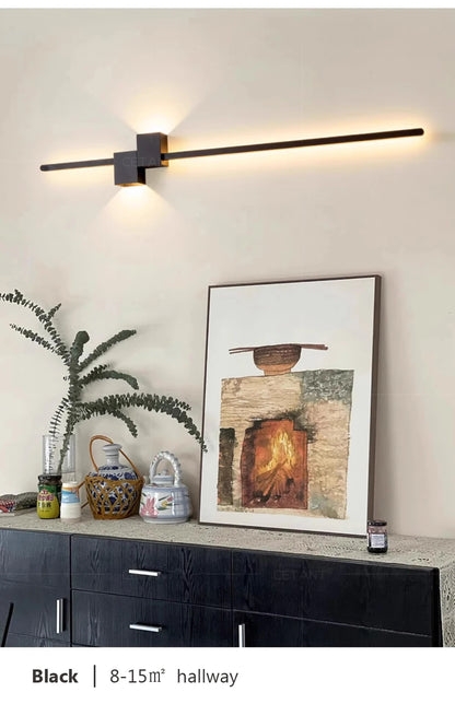 Modern LED Wall Sconce