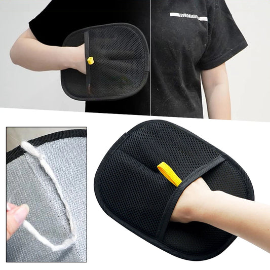 Pet Hair Remover Mitt