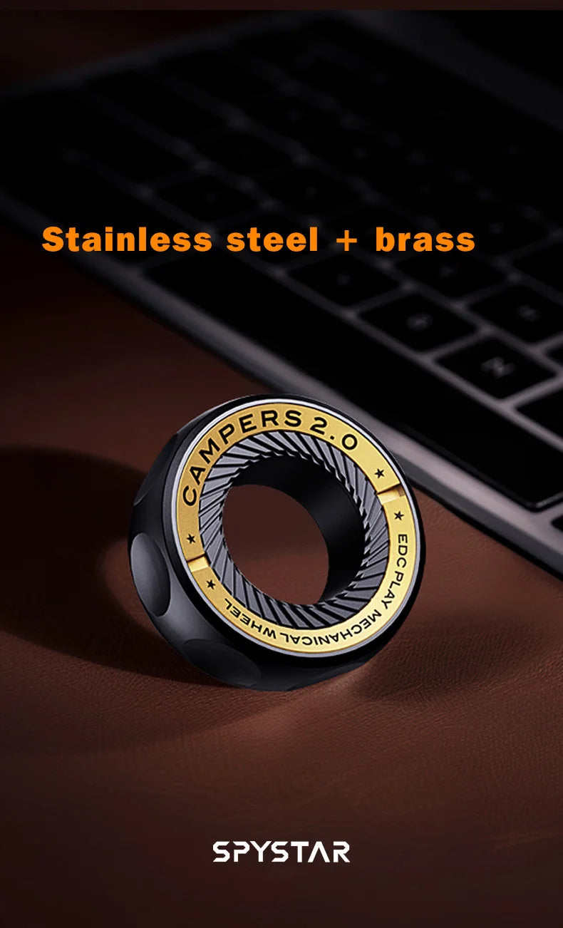 Sensory Fidget Toy