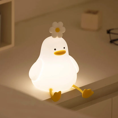 Animal Friends LED Night Light
