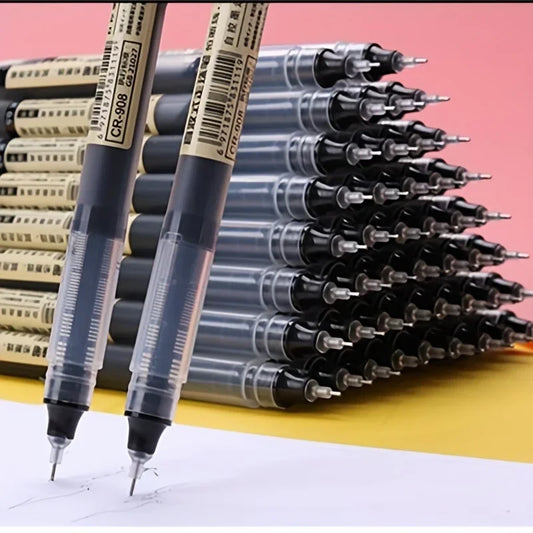10-Piece Gel Pen Se