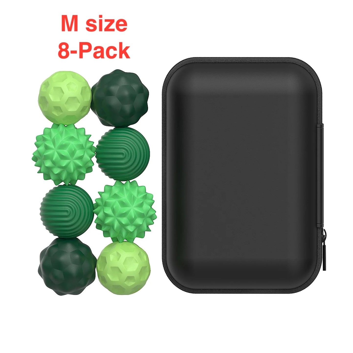 Magnetic Balls Fidget Toy