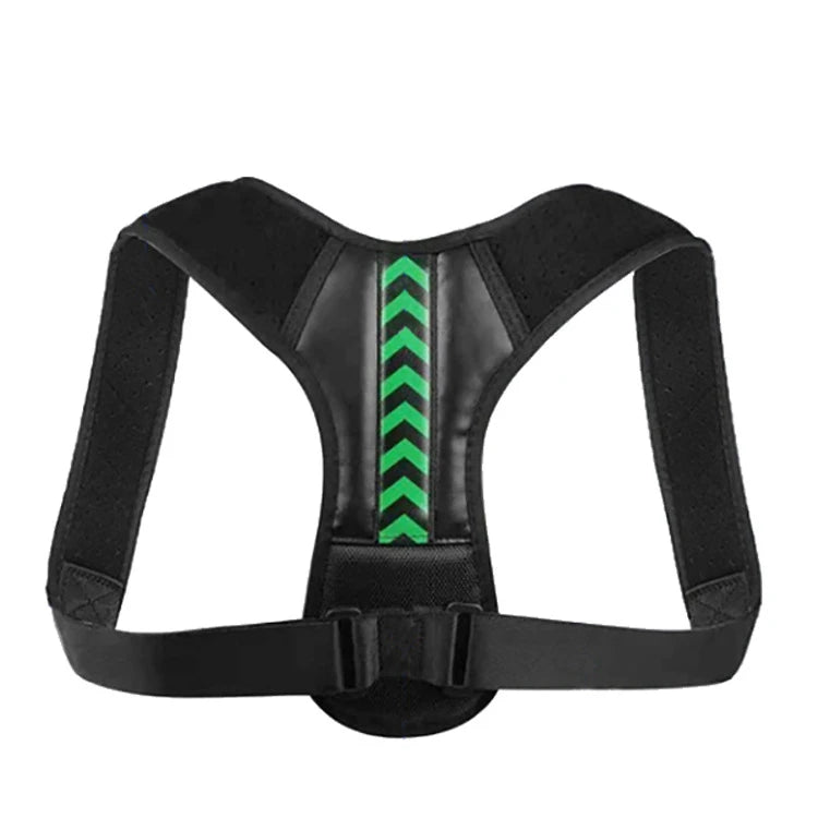 Adjustable Back & Shoulder Corrector Belt