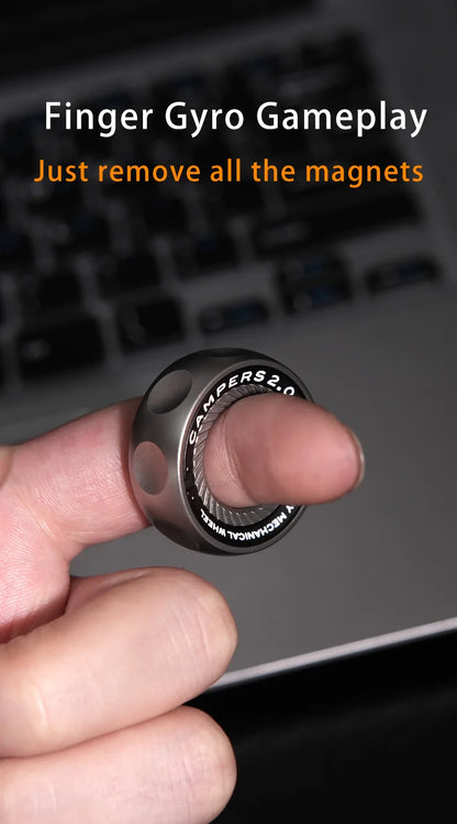 Sensory Fidget Toy