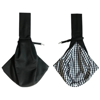 Shoulder Bag for Small Dogs, Cats & Rabbits