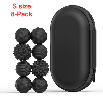 Magnetic Balls Fidget Toy
