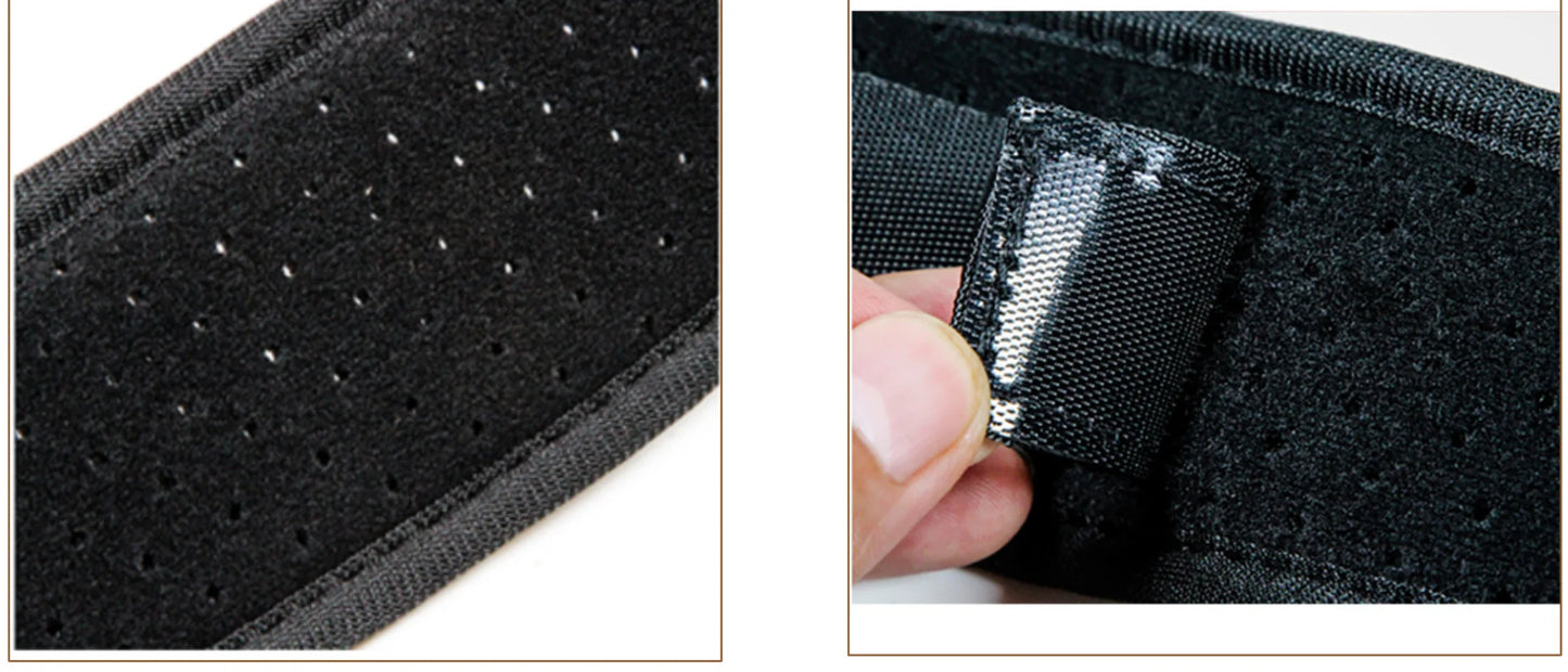 Adjustable Back & Shoulder Corrector Belt