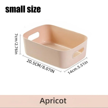 Storage Containers