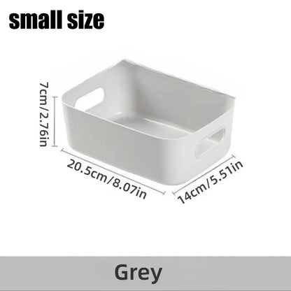 Storage Containers